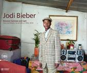 Jodi Bieber. Between darkness and light. Selected works: South Africa 1994-2010. Ediz. italiana e inglese