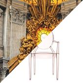 The art side of Kartell. Ediz. italiana e inglese