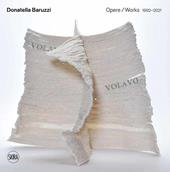 Donatella Baruzzi. Opere 1992-2021-Works. Ediz. illustrata