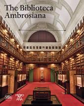 Biblioteca ambrosiana. Ediz. inglese