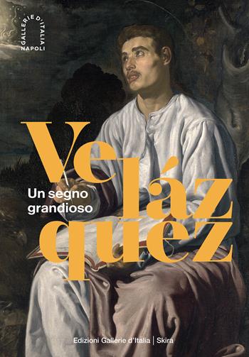 Velázquez. Un segno grandioso. Ediz. illustrata  - Libro Skira 2024, Arte antica | Libraccio.it