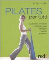 Pilates per tutti