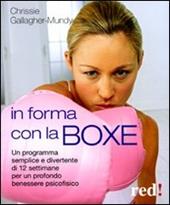 In forma con la boxe