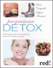 Programma detox