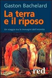 La terra e il riposo. Un viaggio tra le immagini dell'intimità