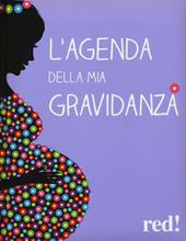 L'agenda della mia gravidanza