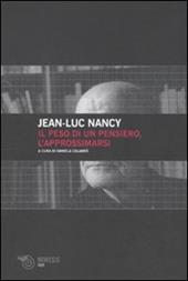 Il peso di un pensiero, l'approssimarsi
