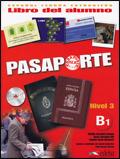 Pasaporte. Alumno B1. Con CD Audio. Vol. 2