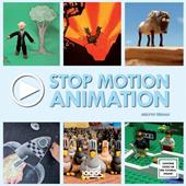 Stop motion animation