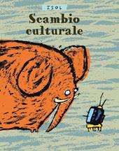 Scambio culturale