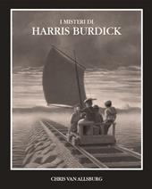 I misteri di Harris Burdick