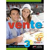 Vente. Quaderno alunno. Con esercizi. Con espansione online. Vol. 3