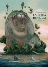 La foca bianca. Ediz. speciale