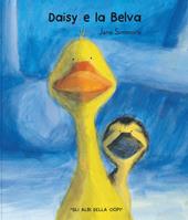 Daisy e la belva. Ediz. a colori