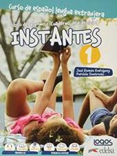 Instantes. Con e-book. Con espansione online. Vol. 1