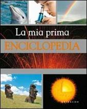 La mia prima enciclopedia