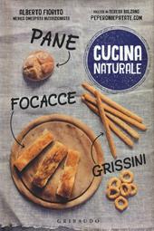 Pane, focacce, grissini