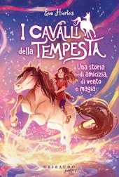 Cavalli della tempesta