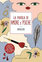 La favola di Amore e Psiche