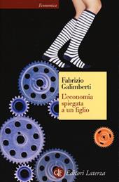 L' economia spiegata a un figlio