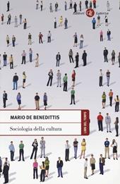 Sociologia della cultura