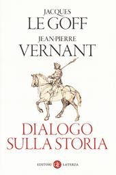 Dialogo sulla storia