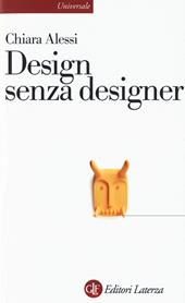 Design senza designer