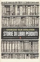 Storie di libri perduti