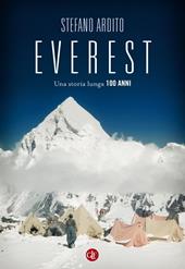 Everest. Una storia lunga 100 anni