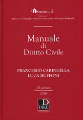 Manuale di diritto civile