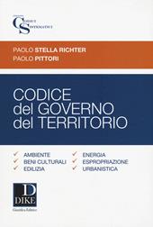 Codice del governo del territorio