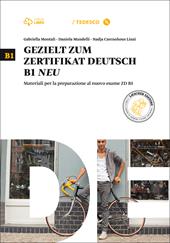 Gezielt zum ZD B1 neu. Con e-book. Con espansione online