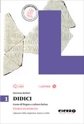 Didici. Teoria ed esercizi. Con e-book. Con espansione online. Vol. 1