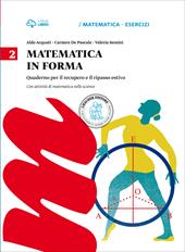 Matematica in forma. Vol. 2