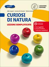 Curiosi di natura. Lezioni semplificate.