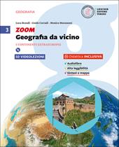 Zoom. Geografia da vicino. Con e-book. Con espansione online. Vol. 3