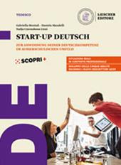 Perfekt. Corso di lingua e cultura tedesca. Start-up Deutsch.