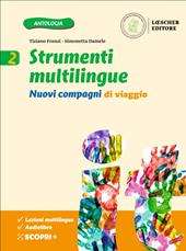 Nuovi compagni di viaggio. Strumenti multilingue. Vol. 2