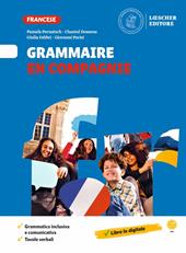 Français en compagnie. Méthode de français. Grammaire en compagnie.