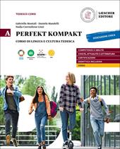 Perfekt kompakt. Vol. A. Con e-book. Con espansione online