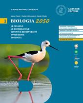 Biologia 2050. Vol. 1