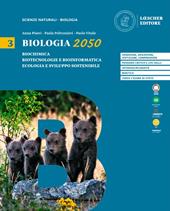 Biologia 2050. Vol. 3