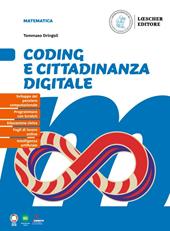 È matematico! Corso di matematica. Coding e cittadinanza digitale.