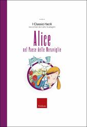 Alice nel paese delle meraviglie