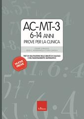 AC-MT-3 6-14 anni. Prove per la clinica