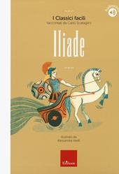 Iliade. Con audiolibro