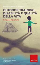 Outdoor training. Disabilità e qualità della vita