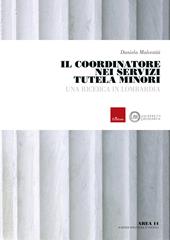 Il coordinatore nei servizi tutela minori. Una ricerca in Lombardia