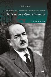 9° Premio Internazionale Salvatore Quasimodo. Poesia