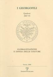 Globalizzazione e difesa delle colture